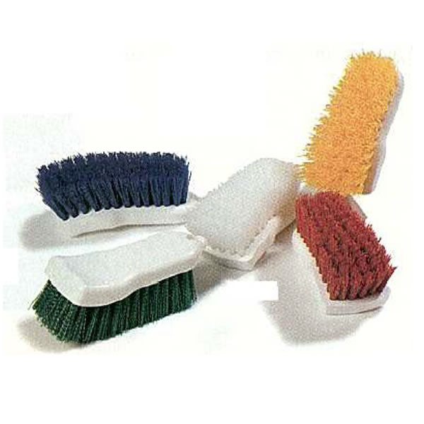 General Clean-Up Brushes